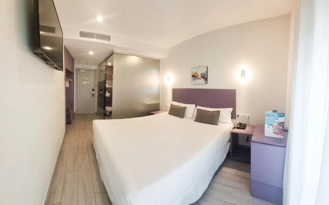 Hotel Rocamar