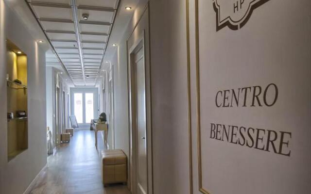 Hotel Principe Terme