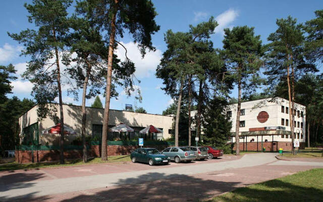Hotel Gromada