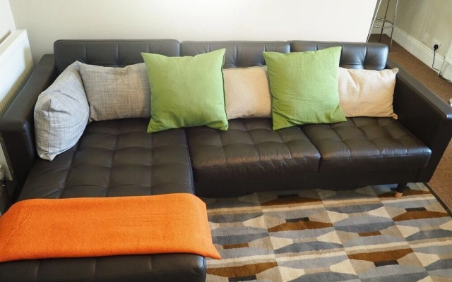 Raby Street Apartment