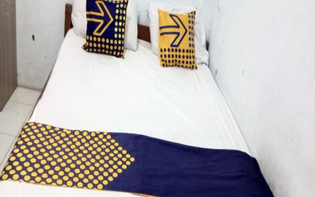 Hotel O Kost Elisabeth Syariah