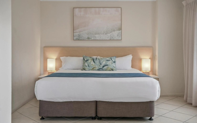 Terrigal Sails Serviced Apartments