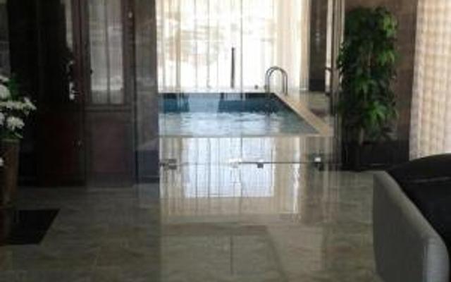 Rahaf  Dalal Apart Hotel