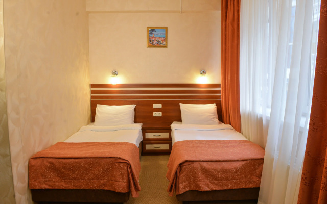 Вилла ИваМария