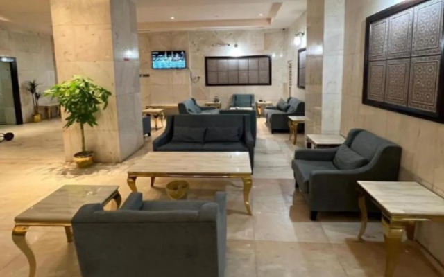 Sama Altaif Furnished Apartments