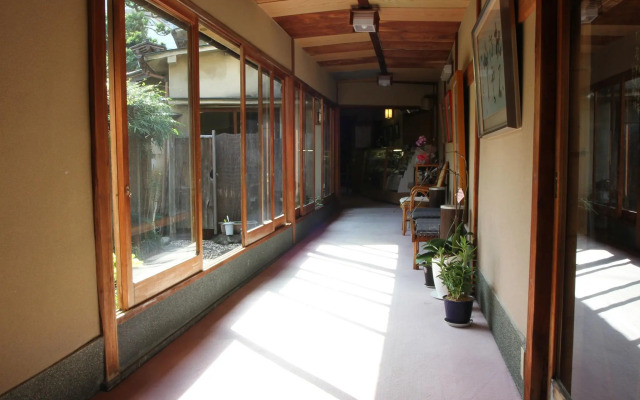 Yamaki Ryokan