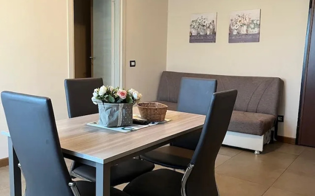 appartamenti la piazzetta