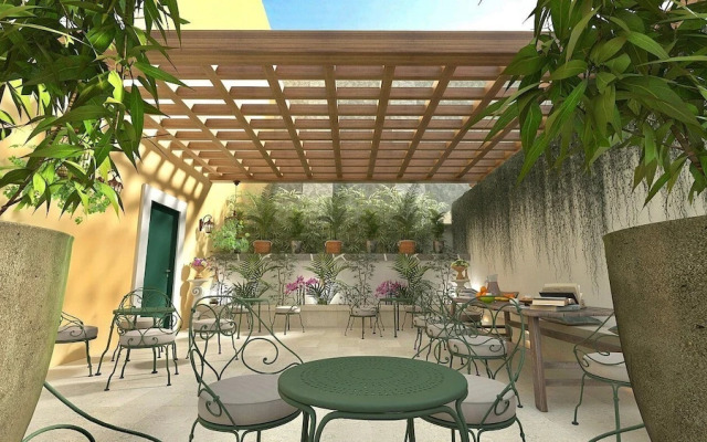 Hotel Archontiko