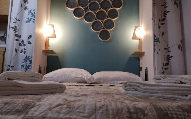 Il Fenicottero Guest House