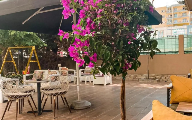 Hotel Ambasador