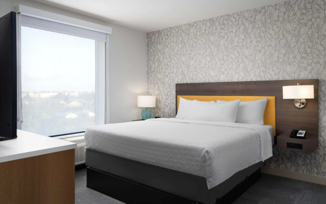 Home2 Suites By Hilton Winter Haven