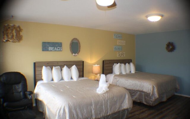 Sea Treasures Inn