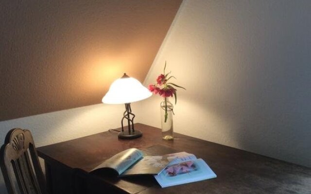 Landhotel Walderholung