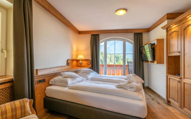 Mountain Spa Resort Albion