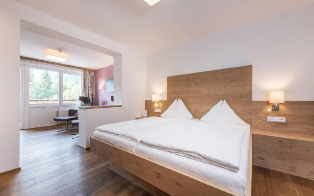 Hotel Leonhard