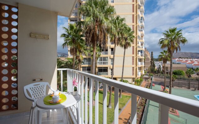 Y2e. Lovely Apartment Pool View! Close To Beach