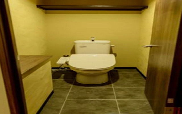 Kyoumachiya-inn Rakuouan