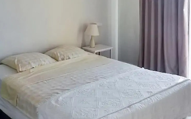 HomeRez - Holiday Home Calle Manuel Pinhero