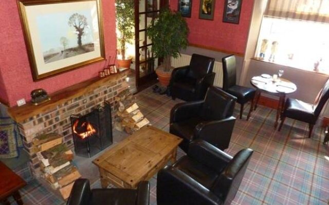 Troutbeck Inn