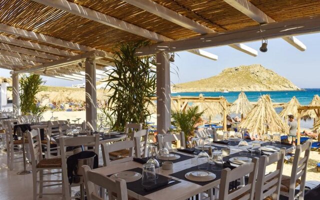Anastasia Resort by Spilia