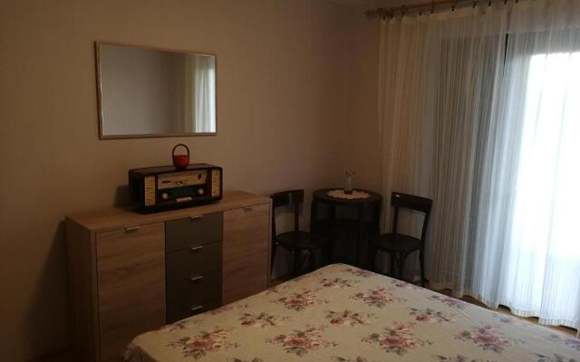 Apartman Buble
