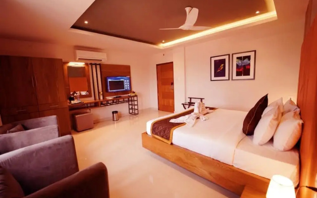 WithInn Hotel