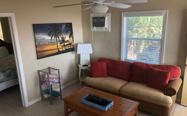 Misty Isles Redington Beachfront Suites 3 and 4
