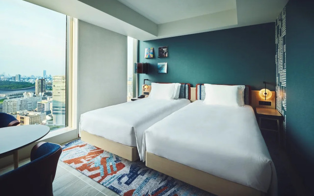 Hotel Indigo Tokyo Shibuya by IHG