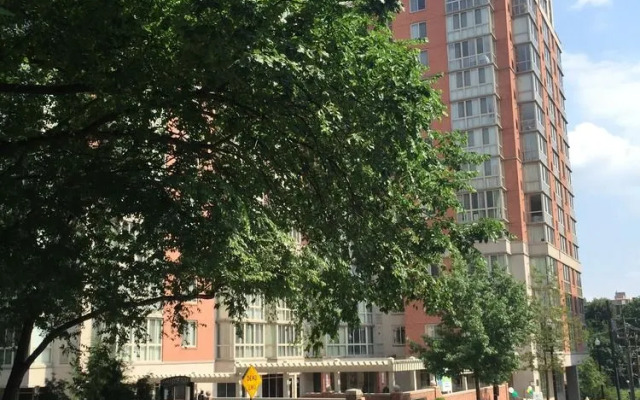 Parc Rosslyn by Executive Apartments