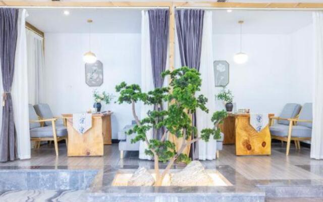 Kai Erdun Haoting Hotel