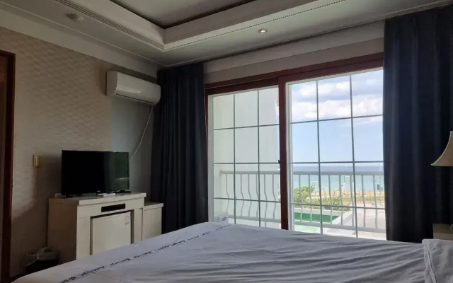 Benikea Mountain and Sea Yangyang