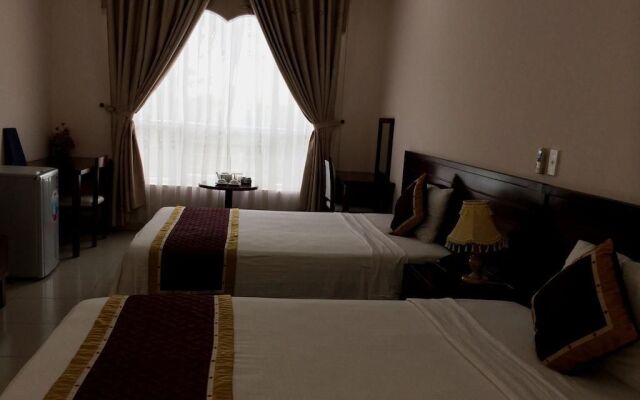 Song Thu Guest House