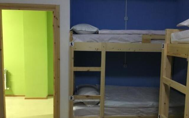 West Point Premium Hostel