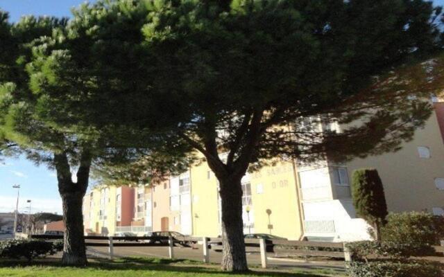 Appartement Le Grau-du-Roi, 2 pièces, 6 personnes - FR-1-307-8