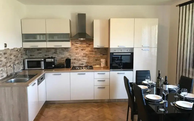 Plitvice Diamond Apartment