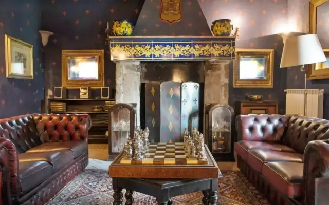 Country House Style