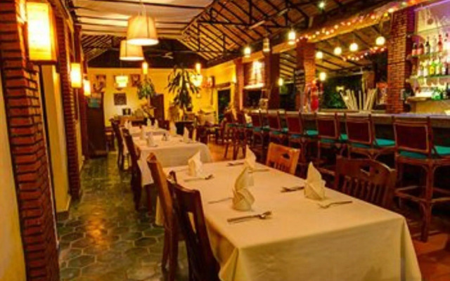 Phka Villa Hotel Battambang
