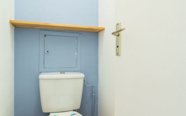 The Gelato- Charming 1-BR Old Town