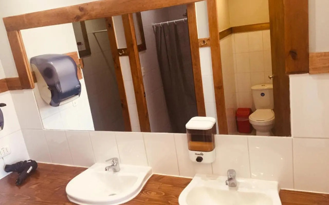 Huella Patagónica Hostel