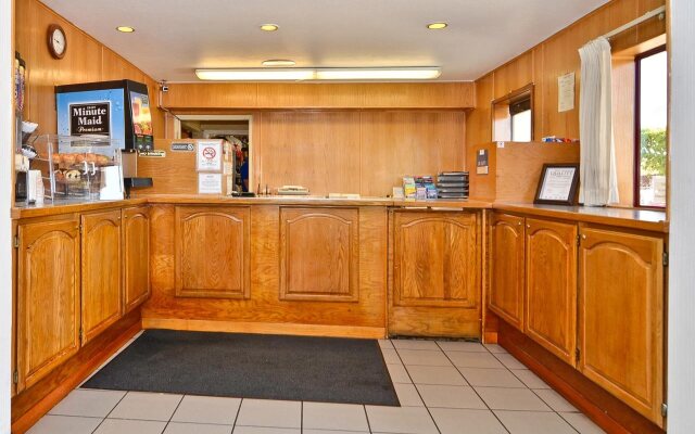 Americas Best Value Inn Novato Marin Sonoma