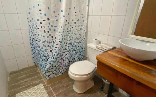 Montahue de Nercón Hostel