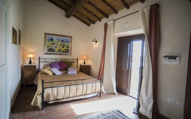 Agriturismo Lago di Mezzano