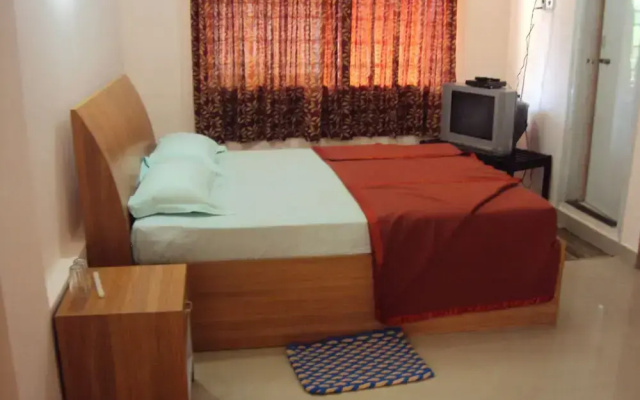 KSTDC Hotel Mayura Kauvery