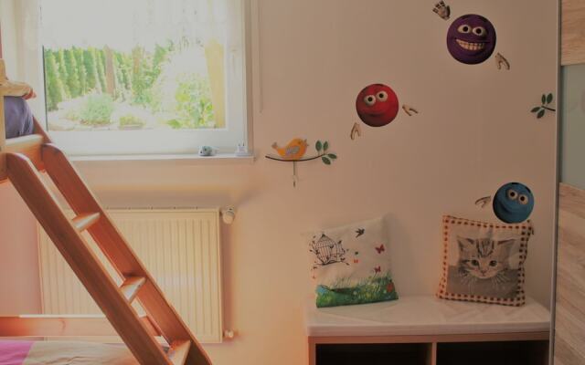 Damshagen Coastal Comfort