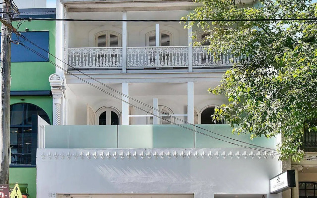 Sydney Boutique Hotel