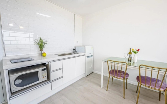 Yangyang Twin Beach Pension