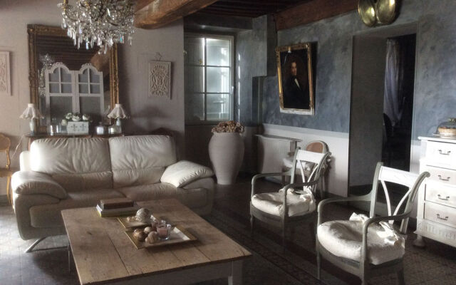 Domaine de la Vallée