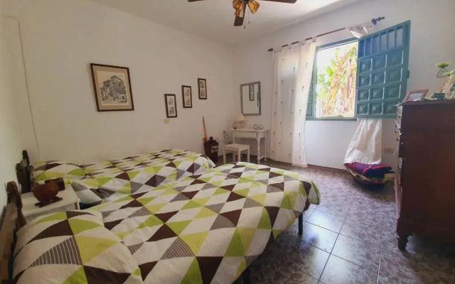 Finca Interián