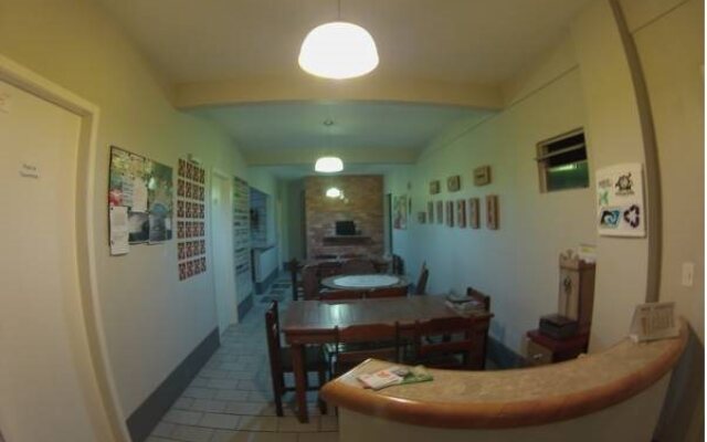 BC Paradise Hostel