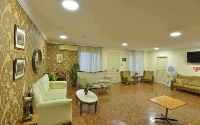 Hotel Nikea Paradiso